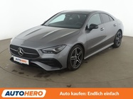 Mercedes-Benz CLA-Class 2023