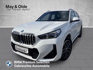 BMW X1 2025