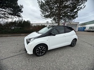 Toyota Aygo 2021