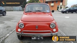 Fiat 500L 1970