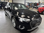 Audi A3 2021