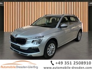 Skoda Kamiq 2024