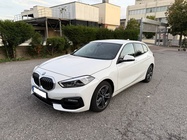 BMW 1 Series 2019