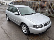 Audi A3 2003