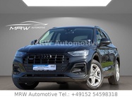Audi Q5 2023