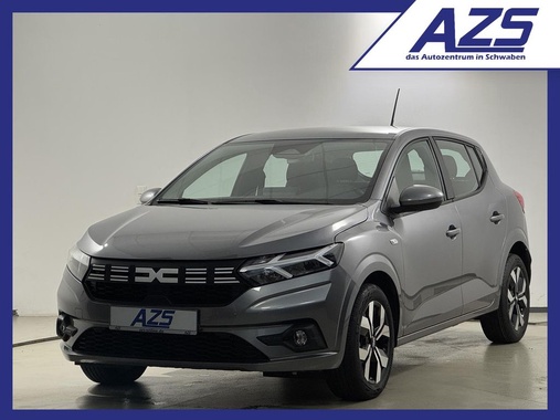 Dacia Sandero 2025