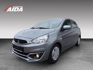 Mitsubishi Space Star 2020
