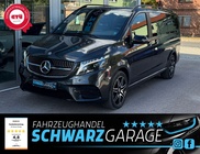 Mercedes-Benz V-Class 2022