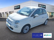 Fiat 500 2020