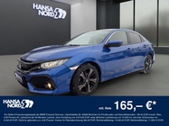 Honda Civic 2019