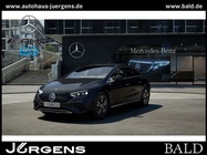 Mercedes-Benz EQE 2025