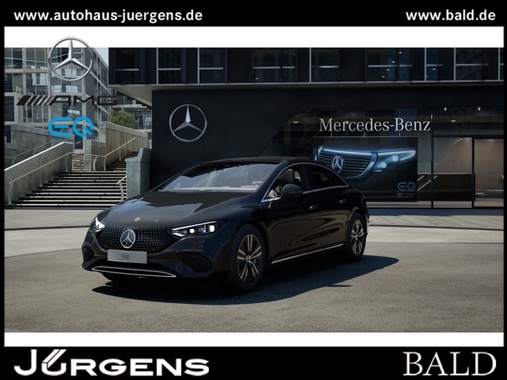 Mercedes-Benz EQE 2025