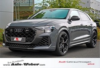 Audi RSQ8 2026