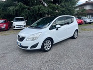 Opel Meriva 2011