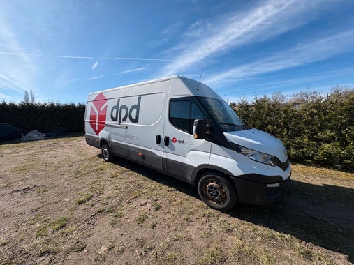 Iveco Other 2019