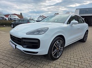 Porsche Cayenne 2022