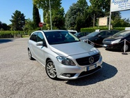 Mercedes-Benz B-Class 2014