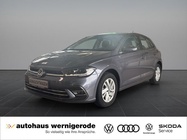 Volkswagen Polo 2022