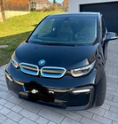 BMW i3 2019
