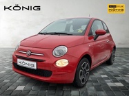 Fiat 500 2022