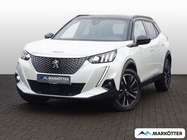 Peugeot 2008 2022