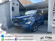 Ford EcoSport 2019