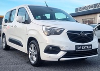 Opel Combo 2019