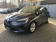 Renault Clio 2021