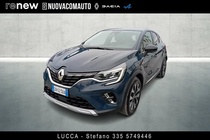 Renault Captur 2023