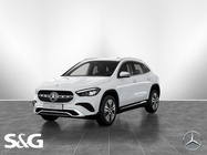 Mercedes-Benz GLA-Class 2024