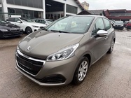 Peugeot 208 2016