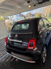 Fiat 500C 2021