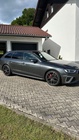 Audi A4 2021