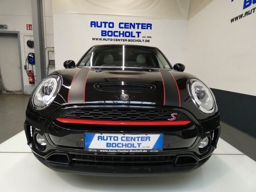 MINI Clubman 2019
