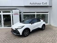 Toyota C-HR 2026