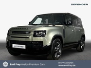 Land Rover Defender 2024