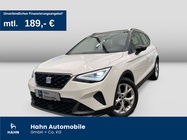 Seat Arona 2023