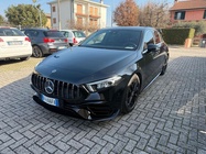 Mercedes-Benz A-Class 2019