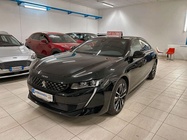 Peugeot 508 2023
