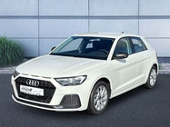 Audi A1 2025