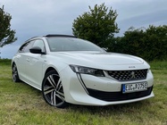 Peugeot 508 2020