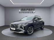 Hyundai Tucson 2026