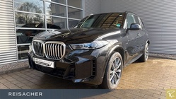 BMW X5 2025