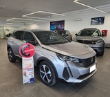 Peugeot 3008 2023