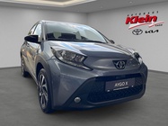 Toyota Aygo 2025