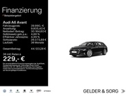 Audi A6 2023