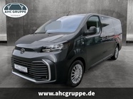 Toyota Proace 2025