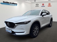 Mazda CX-5 2021