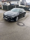 Mercedes-Benz CLA-Class 2019