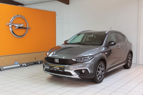 Fiat Tipo 2021
